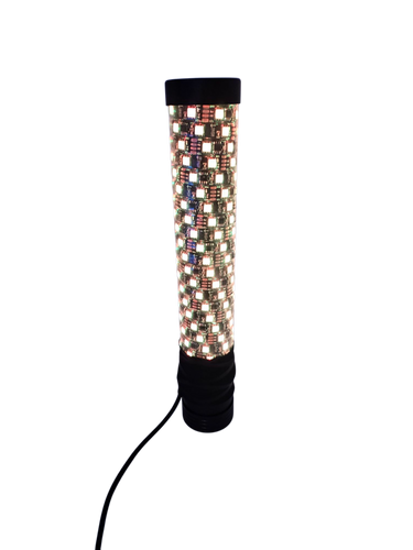 VYPR 1FT BIG DOG WHIP LED LIGHTS - PAIR