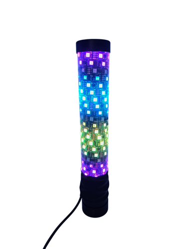 VYPR 1FT BIG DOG WHIP LED LIGHTS - PAIR