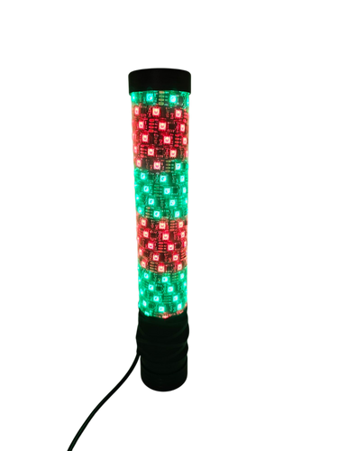 VYPR 1FT BIG DOG WHIP LED LIGHTS - PAIR