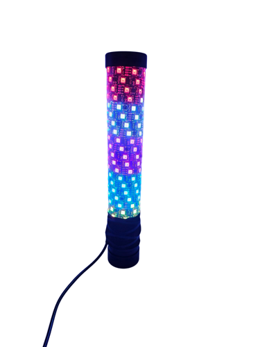 VYPR 1FT BIG DOG WHIP LED LIGHTS - PAIR