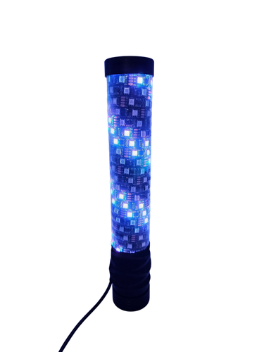 VYPR 1FT BIG DOG WHIP LED LIGHTS - PAIR