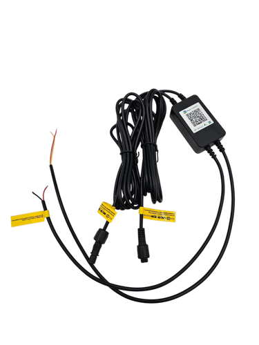 VYPR 2FT. BIG DOG WHIP LED LIGHTS - PAIR