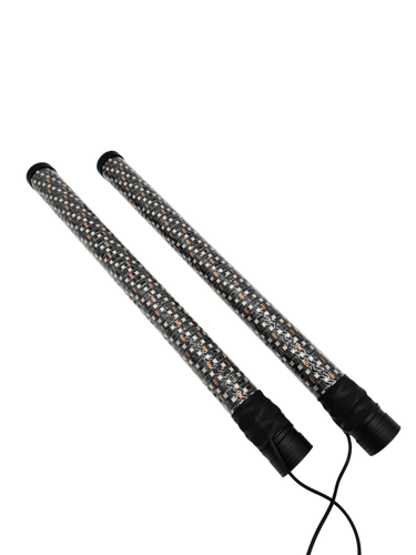 VYPR 2FT. BIG DOG WHIP LED LIGHTS - PAIR