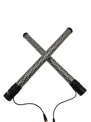 VYPR 2FT. BIG DOG WHIP LED LIGHTS - PAIR