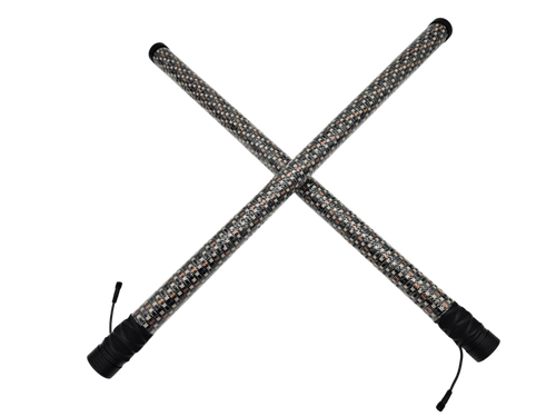 VYPR 3FT BIG DOG WHIP LED LIGHTS - PAIR