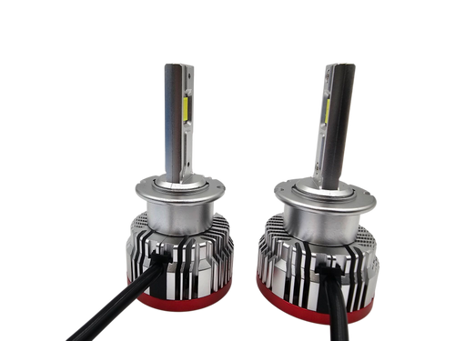 VYPR V20 SERIES 20K D4 PLUG-N-PLAY HID TO  LED BULBS - MUST USE FACTORY HID BALLASTS