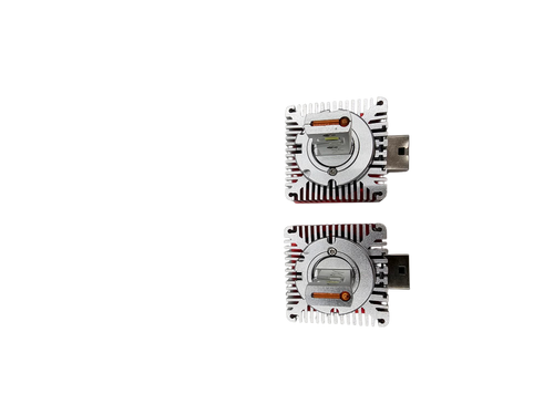VYPR V20 SERIES 20K D3 PLUG-N-PLAY HID TO  LED BULBS - MUST USE FACTORY HID BALLASTS