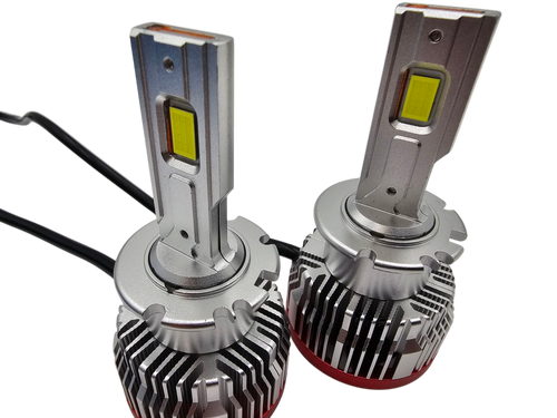 VYPR V20 SERIES 20K D3 PLUG-N-PLAY HID TO  LED BULBS - MUST USE FACTORY HID BALLASTS