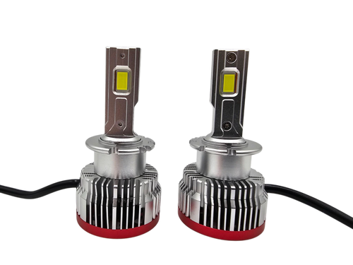 VYPR V20 SERIES 20K D2 PLUG-N-PLAY HID TO  LED BULBS - MUST USE FACTORY HID BALLASTS