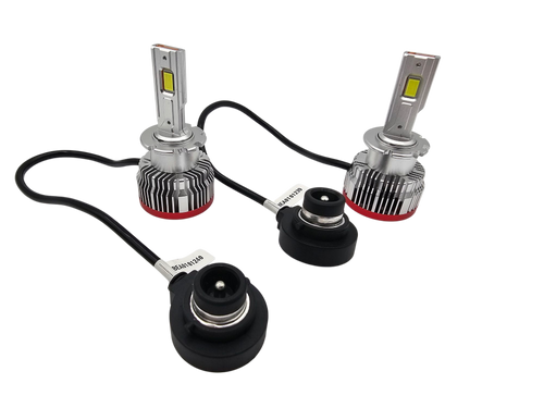 VYPR V20 SERIES 20K D2 PLUG-N-PLAY HID TO  LED BULBS - MUST USE FACTORY HID BALLASTS
