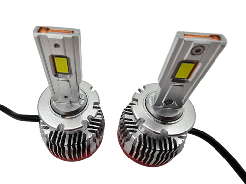 VYPR V20 SERIES 20K D2 PLUG-N-PLAY HID TO  LED BULBS - MUST USE FACTORY HID BALLASTS