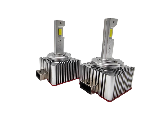 VYPR V20 SERIES 20K D1 PLUG-N-PLAY HID TO  LED BULBS - MUST USE FACTORY HID BALLASTS