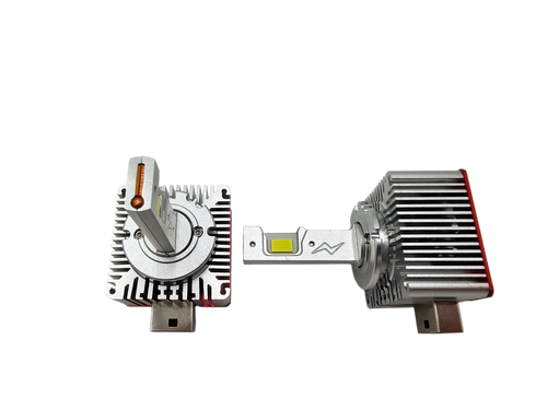 VYPR V20 SERIES 20K D1 PLUG-N-PLAY HID TO  LED BULBS - MUST USE FACTORY HID BALLASTS