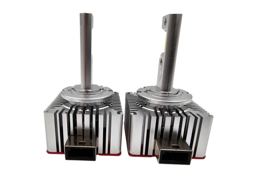 VYPR V20 SERIES 20K D1 PLUG-N-PLAY HID TO  LED BULBS - MUST USE FACTORY HID BALLASTS