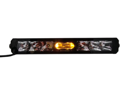 VYPR EXTREME OFFROAD 10" SINGLE ROW LIGHT BAR