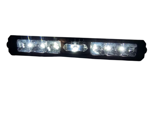 VYPR EXTREME OFFROAD 10" SINGLE ROW LIGHT BAR