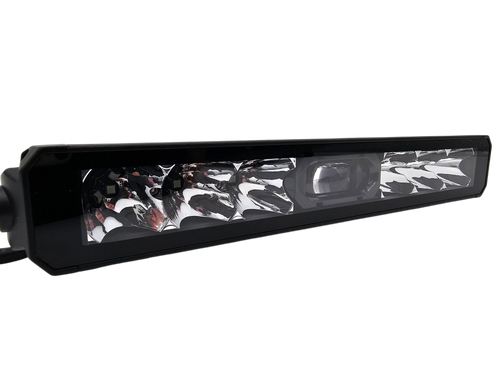 VYPR EXTREME OFFROAD 10" SINGLE ROW LIGHT BAR