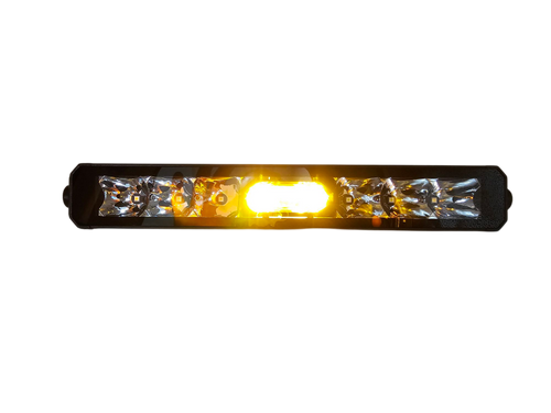 VYPR EXTREME OFFROAD 10" SINGLE ROW LIGHT BAR