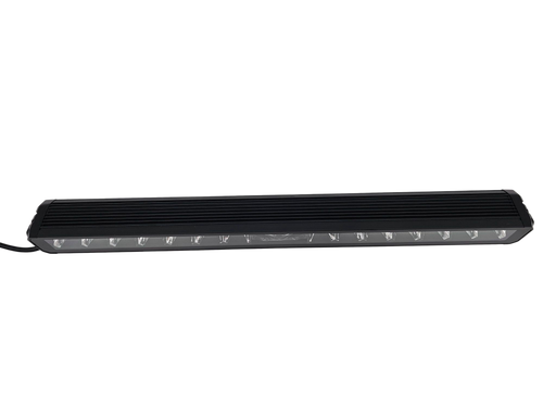 VYPR EXTREME OFFROAD 20" SINGLE ROW LIGHT BAR - 6,000 LUMENS COMBO LASER SPOT & FLOOD HIGH INTENSITY LED LIGHTS
