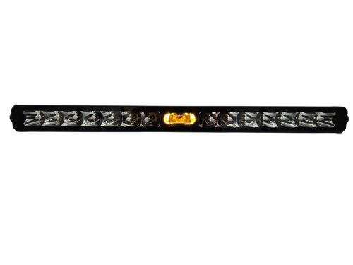 VYPR EXTREME OFFROAD 20" SINGLE ROW LIGHT BAR - 6,000 LUMENS COMBO LASER SPOT & FLOOD HIGH INTENSITY LED LIGHTS