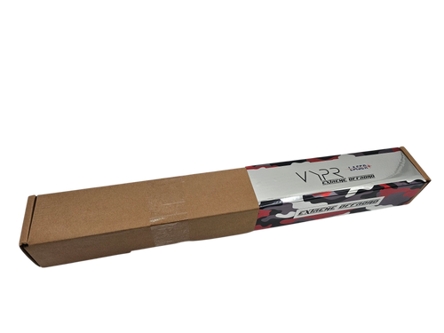 VYPR EXTREME OFFROAD 20" SINGLE ROW LIGHT BAR - 6,000 LUMENS COMBO LASER SPOT & FLOOD HIGH INTENSITY LED LIGHTS