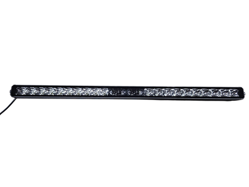 VYPR EXTREME OFFROAD 30" SINGLE ROW LIGHT BAR - 9,000 LUMENS COMBO LASER SPOT & FLOOD HIGH INTENSITY LED LIGHTS