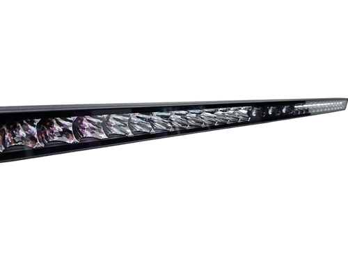 VYPR EXTREME OFFROAD 40" SINGLE ROW LIGHT BAR - 13,000 LUMENS COMBO LASER SPOT & FLOOD HIGH INTENSITY LED LIGHTS