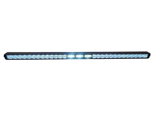 VYPR EXTREME OFFROAD 40" SINGLE ROW LIGHT BAR - 13,000 LUMENS COMBO LASER SPOT & FLOOD HIGH INTENSITY LED LIGHTS