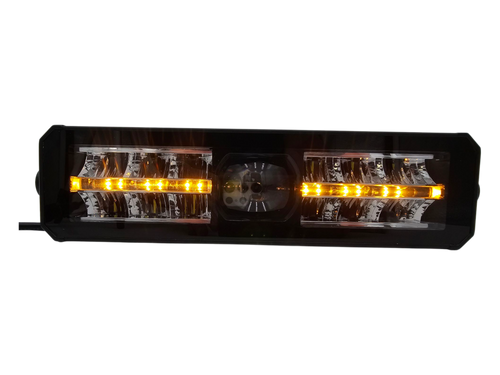 VYPR EXTREME OFFROAD 10" DUAL ROW LIGHT BAR - 17,000 LUMENS COMBO LASER SPOT & FLOOD HIGH INTENSITY LED LIGHTS