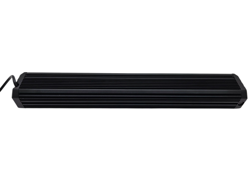 VYPR EXTREME OFFROAD 20" DUAL ROW LIGHT BAR - 9,000 LUMENS COMBO LASER SPOT & FLOOD HIGH INTENSITY LED LIGHTS & AMBER DRL FUNCTION