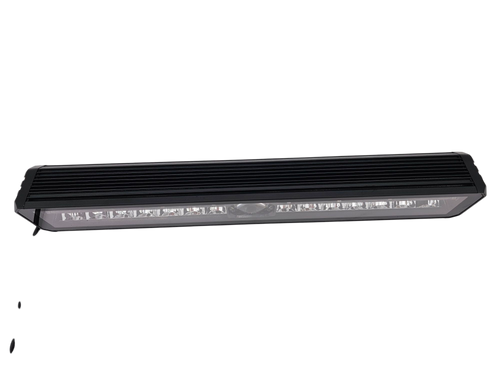 VYPR EXTREME OFFROAD 20" DUAL ROW LIGHT BAR - 9,000 LUMENS COMBO LASER SPOT & FLOOD HIGH INTENSITY LED LIGHTS & AMBER DRL FUNCTION
