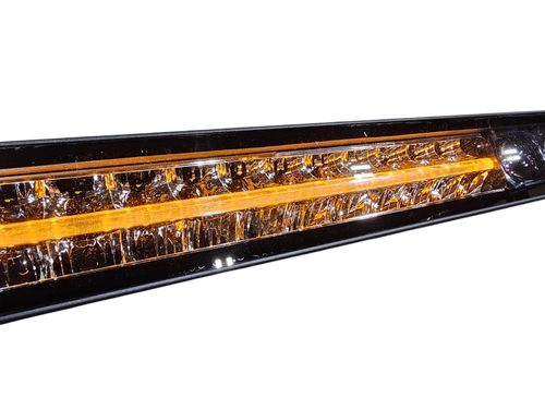 VYPR EXTREME OFFROAD 40" DUAL ROW LIGHT BAR - 20,000 LUMENS COMBO LASER SPOT & FLOOD HIGH INTENSITY LED LIGHTS & AMBER DRL FUNCTION