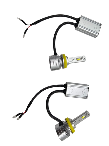 VYPR LED V16 SERIES H11B BULBS