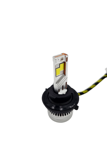 VYPR LED V30 SERIES H13 / 9008 BULBS - 30,000 LUMENS (OFF ROAD USE ONLY)