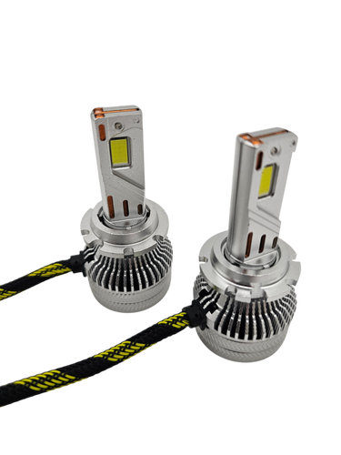 VYPR LED V30 SERIES D2 / D4 BULBS - 30,000 LUMENS (OFF ROAD USE ONLY)