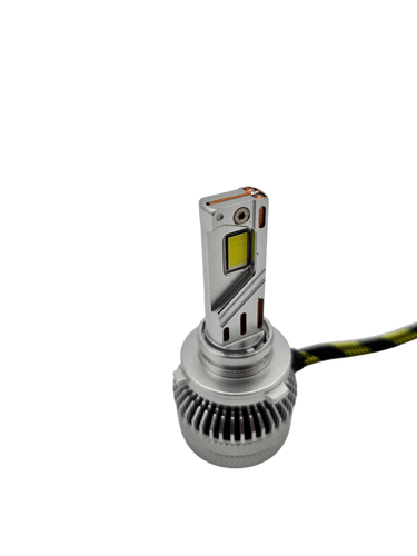 VYPR LED V30 SERIES 9005 / 9006 / H10 BULBS - 30,000 LUMENS (OFF ROAD USE ONLY)