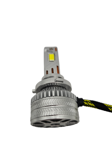 VYPR LED V30 SERIES 9005 / 9006 / H10 BULBS - 30,000 LUMENS (OFF ROAD USE ONLY)