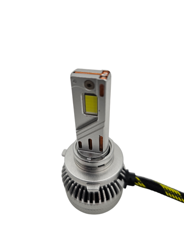 VYPR LED V30 SERIES 9005 / 9006 / H10 BULBS - 30,000 LUMENS (OFF ROAD USE ONLY)