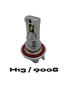 VYPR LED V8 SERIES H13, 9008 BULBS
