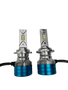 VYPR LED V3X SERIES D2/D4 BULBS - SELECTABLE KELVIN COLORS - 6000K, 7500K, 9000K