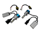 VYPR LED V3X SERIES D2/D4 BULBS - SELECTABLE KELVIN COLORS - 6000K, 7500K, 9000K