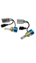 VYPR LED V3X SERIES H8/H9/H11 BULBS - SELECTABLE KELVIN COLORS - 6000K, 7500K, 9000K
