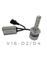 VYPR LED V16 SERIES D2, D4 BULBS
