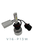 VYPR LED V16 SERIES P13W BULBS