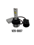 VYPR LED V20 SERIES 9007 BULBS