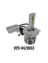 VYPR LED V20 SERIES H4, 9003 BULBS