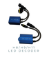 VYPR H11 LED CANBUS INTELLIGENT DECODER - PAIR