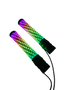 VYPR 1FT BIG DOG WHIP LED LIGHTS - PAIR
