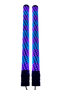 VYPR 2FT. BIG DOG WHIP LED LIGHTS - PAIR