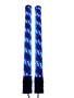 VYPR 2FT. BIG DOG WHIP LED LIGHTS - PAIR
